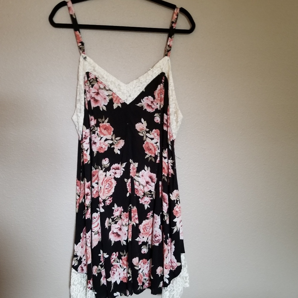 Forever 21 Dress